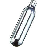 mastrad F48560 - Cartucho para sifón- Acero Inoxidable- 10 Piezas